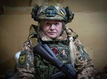 ONLINE: Po troch rokoch opäť tvárou v tvár. Rokovania medzi Kyjevom a Moskvou sa začali