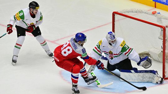 Český tréner si rypol do Maďarov: Zbytočný zápas. Na také sa netešia hráči ani tréneri, sú slabší ako Briti