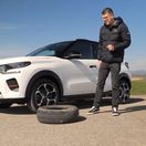 Citroën ë-C3 - test Motoring 2025