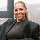 Dominika Cibulková po sviatkoch opäť pribrala: Ja sa vám priznám, prehovorila