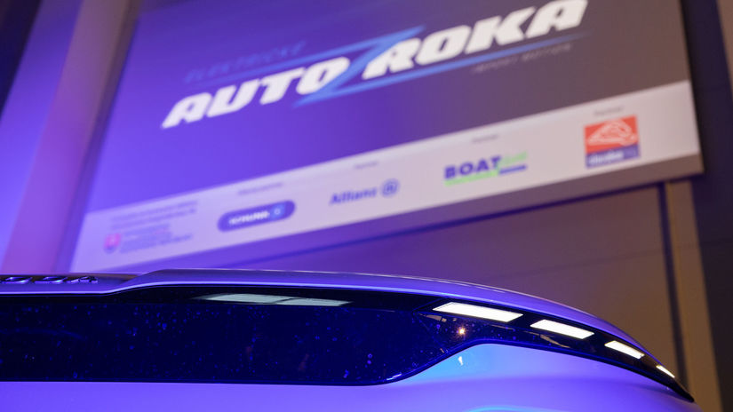 Elektrické auto roka 2025: Poznáme víťazov. Zhodla sa verejnosť aj porota - Magazín - Auto - Pravda