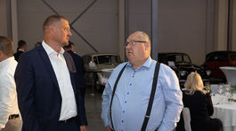 Elektrické auto roka - galavečer 2025