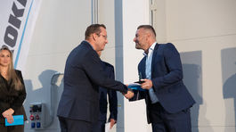 Elektrické auto roka - galavečer 2025