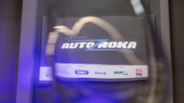 Elektrické auto roka - galavečer 2025