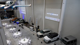 Elektrické auto roka - galavečer 2025