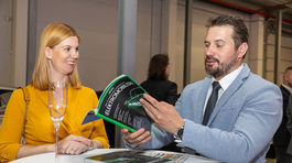Elektrické auto roka - galavečer 2025