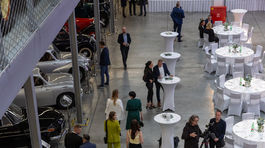 Elektrické auto roka - galavečer 2025