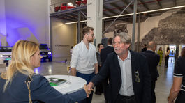 Elektrické auto roka - galavečer 2025