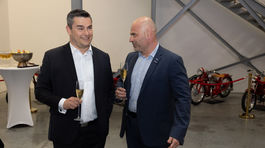 Elektrické auto roka - galavečer 2025