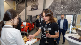 Elektrické auto roka - galavečer 2025