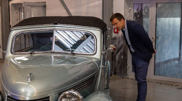 Elektrické auto roka - galavečer 2025