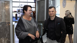 Elektrické auto roka - galavečer 2025