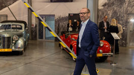 Elektrické auto roka - galavečer 2025