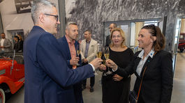 Elektrické auto roka - galavečer 2025