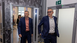 Elektrické auto roka - galavečer 2025