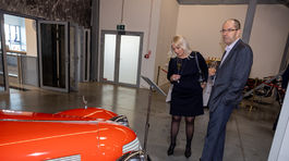 Elektrické auto roka - galavečer 2025