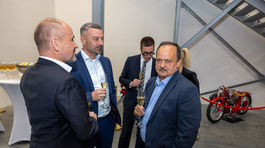 Elektrické auto roka - galavečer 2025
