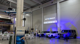 Elektrické auto roka - galavečer 2025