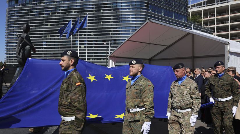 Europe Victory Day