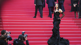 France Cannes 2025 Case 137 Red Carpet
