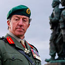 Generál Sir Gwyn Jenkins, prvý námorný lord