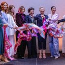 Hodvábna nádej, NOÚ