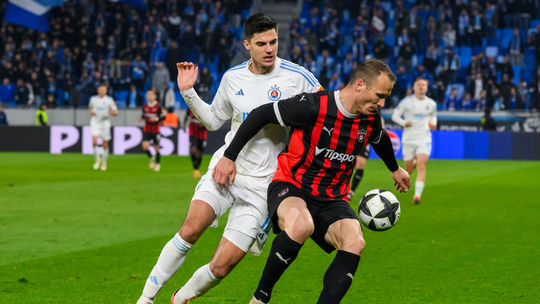 Na trnavskom štadióne bude v sobotu smutno. So Spartakom a kariérou sa lúči dvojica pilierov obrany