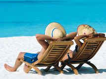 more, dovolenka, slnko, opaľovanie