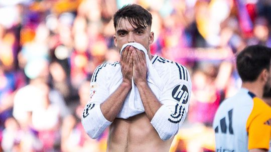 Jedna pohroma za druhou. Opora Realu Madrid je obvinená zo šírenia sexuálneho videa s maloletou