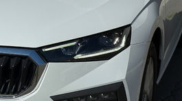 Škoda Scala 1.0 TSI 85 kW (2025)