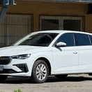 Škoda Scala 1.0 TSI 85 kW (2025)