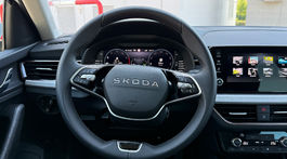 Škoda Scala 1.0 TSI 85 kW (2025)