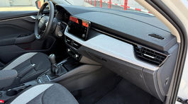 Škoda Scala 1.0 TSI 85 kW (2025)