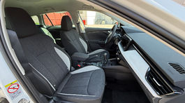 Škoda Scala 1.0 TSI 85 kW (2025)