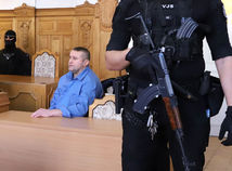 SR súd ŠTS Ondrejčák vražda pojednávanie BBX