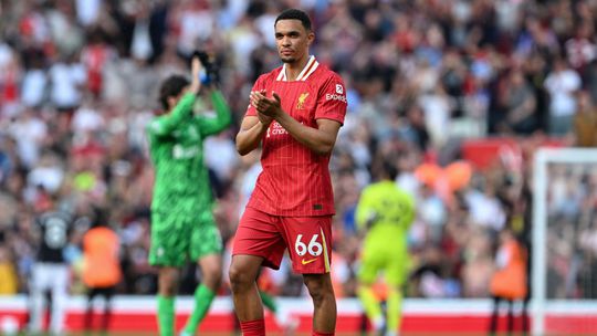 Bayer príde o ďalšie veľké meno. Liverpool si vyhliadol náhradu za Alexandera-Arnolda, chce aktivovať klauzulu