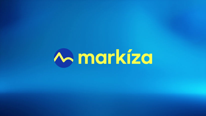 TV Markiza logo