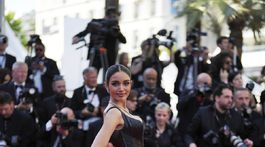 France Cannes 2025 Case 137 Red Carpet