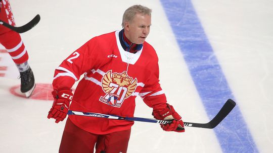 Viačeslav Fetisov