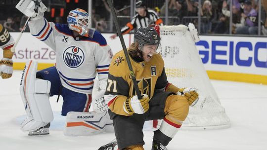 Víťaz Stanleyho pohára a majster sveta potešil Švédov. Pridá sa k tímu napriek sezóne plnej zranení