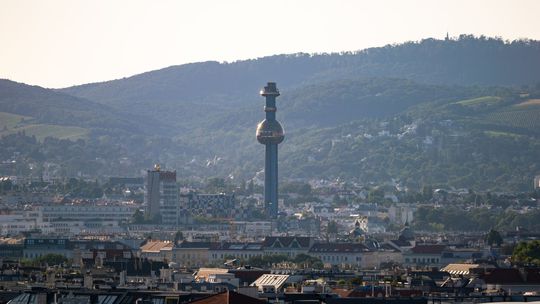 ZEVO Vieden