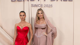 Alena Pallová, Bianka Rumanová