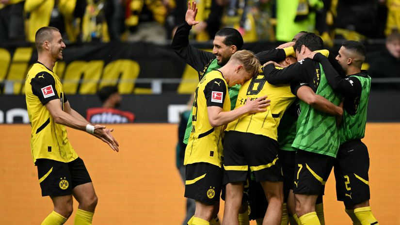Borussia Dortmund
