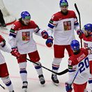 Česko, MS v hokeji