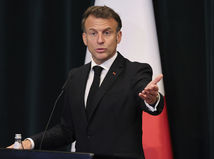 Emmanuel Macron