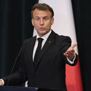 Emmanuel Macron