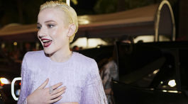 France Cannes 2025 Eddington Departures