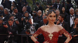 France Cannes 2025 Eddington Red Carpet