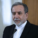 irán, Abbás Arákčí