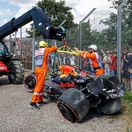 Juki Cunoda, Red Bull Racing